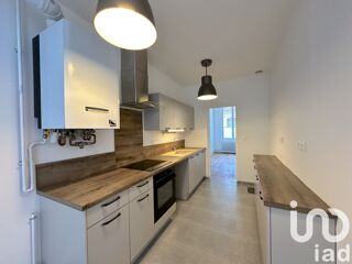  Appartement  vendre 4 pices 99 m