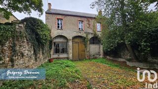  Maison � vendre 6 pi�ces 200 m�