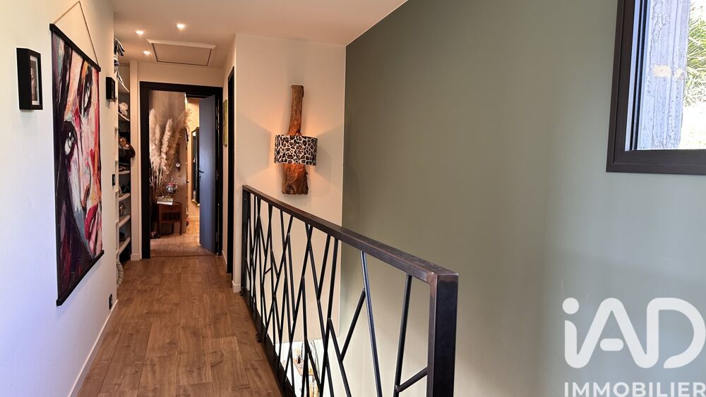 � vendre  Villa Auribeau-sur-Siagne (06810)