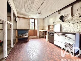  Maison � vendre 4 pi�ces 80 m�