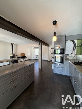  Maison � vendre 4 pi�ces 95 m�