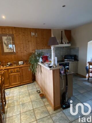  Maison � vendre 6 pi�ces 164 m�