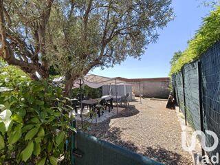  Appartement  vendre 1 pice 19 m