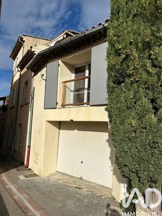  Maison � louer 2 pi�ces 58 m�