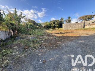  Terrain � vendre 1003 m�