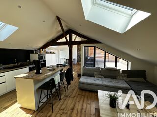  Appartement � vendre 5 pi�ces 132 m�