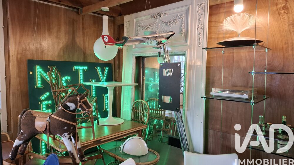 � vendre  Maison Angresse (40150)