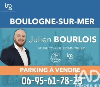  Parking / Garage � vendre 1400 m�