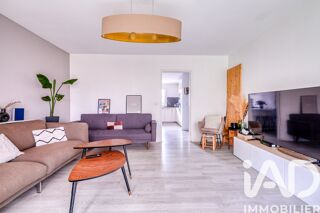  Appartement � vendre 3 pi�ces 69 m�