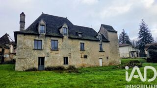  Maison � vendre 4 pi�ces 195 m�