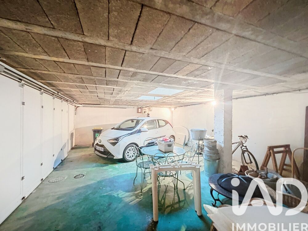 � vendre  Appartement Enghien-les-Bains (95880)