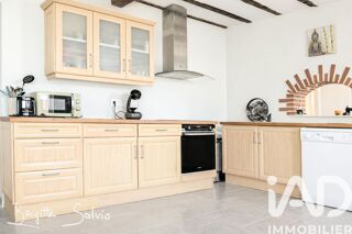  Maison � vendre 8 pi�ces 180 m�