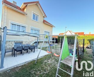  Maison � vendre 7 pi�ces 113 m�