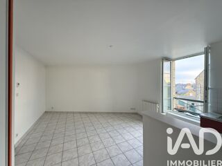  Appartement � vendre 3 pi�ces 53 m�