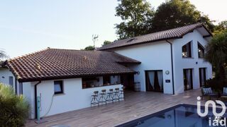  Maison � vendre 8 pi�ces 197 m�