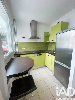  Appartement � vendre 1 pi�ce 28 m�