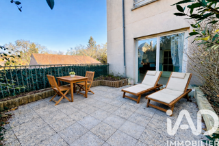  Appartement � vendre 2 pi�ces 42 m�