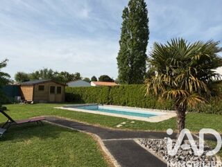  Maison � vendre 6 pi�ces 120 m�