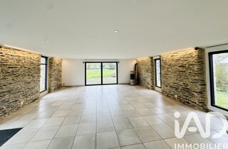  Maison � vendre 7 pi�ces 188 m�