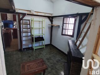  Maison  vendre 3 pices 40 m