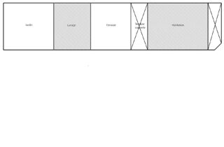  Maison � vendre 3 pi�ces 84 m�