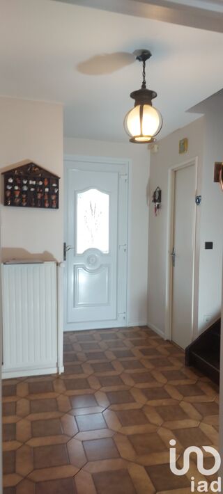  Maison � vendre 5 pi�ces 100 m�