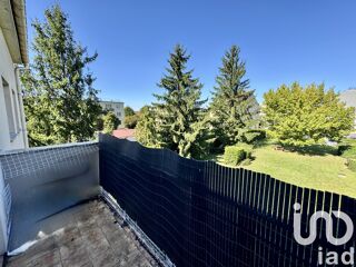  Appartement � vendre 4 pi�ces 73 m�