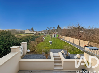  Maison � vendre 5 pi�ces 125 m�