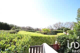  Appartement � vendre 3 pi�ces 63 m�