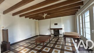  Maison � vendre 3 pi�ces 90 m�