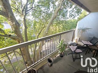  Appartement � vendre 1 pi�ce 29 m�