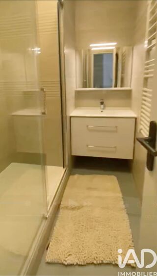  Appartement � vendre 1 pi�ce 27 m�