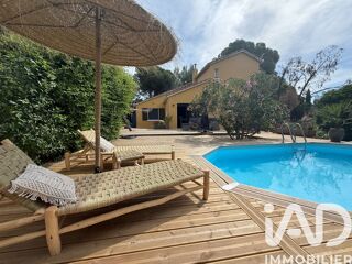  Maison � vendre 5 pi�ces 140 m�