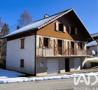  Appartement � vendre 4 pi�ces 63 m�