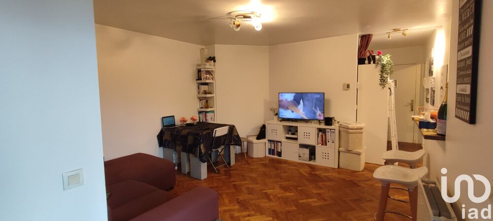 Vente Appartement Vente Appartement 2 pices Bussy-saint-georges