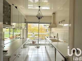  Appartement � vendre 4 pi�ces 114 m�