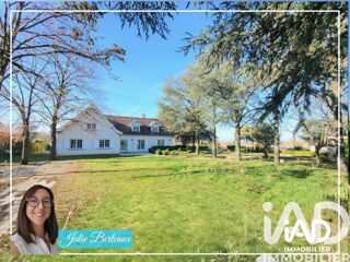  Maison � vendre 8 pi�ces 250 m�