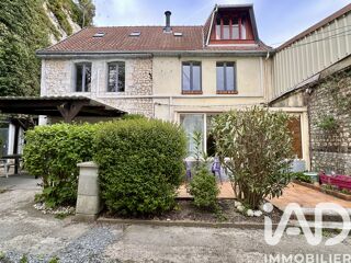  Maison � vendre 6 pi�ces 147 m�
