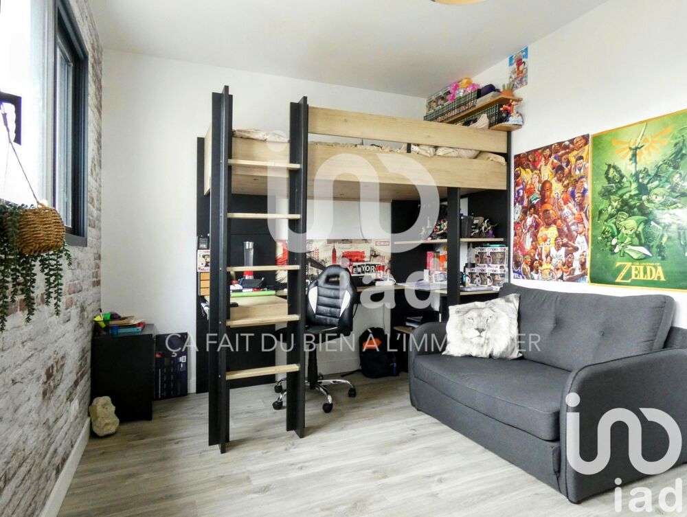  vendre  Maison Houilles (78800)