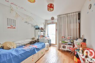  Appartement  vendre 3 pices 74 m