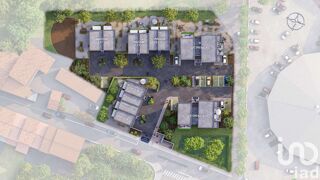  Maison � vendre 4 pi�ces 87 m�