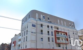  Appartement � vendre 2 pi�ces 38 m�