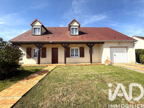   Vente Maison/villa 5 pi�ces Maison - 5 pi�ce(s) - 130 m�