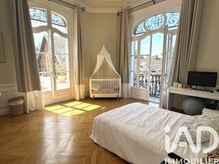  Appartement � vendre 6 pi�ces 181 m�