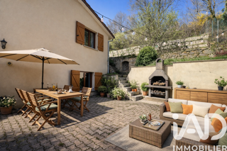  Maison � vendre 5 pi�ces 134 m�