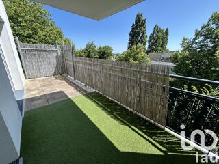  Appartement  vendre 3 pices 64 m