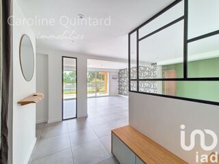  Maison � vendre 8 pi�ces 187 m�