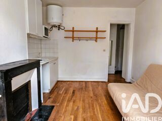  Appartement � vendre 1 pi�ce 19 m�