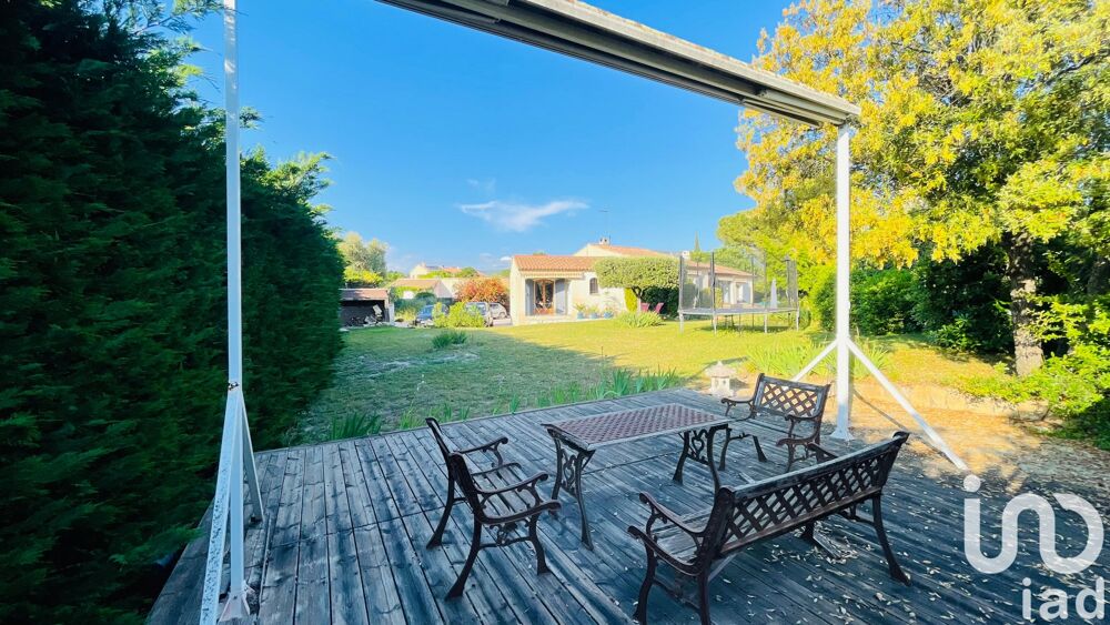  vendre  Maison Le Beausset (83330)