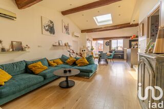  Appartement � vendre 4 pi�ces 120 m�